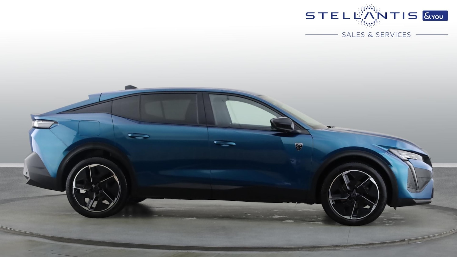 Used Peugeot 408 2024 for sale - 76574451: Photo 4