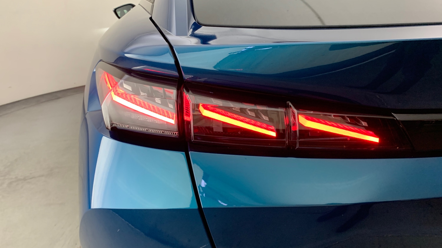 Used Peugeot 408 2024 for sale - 76574451: Photo 41