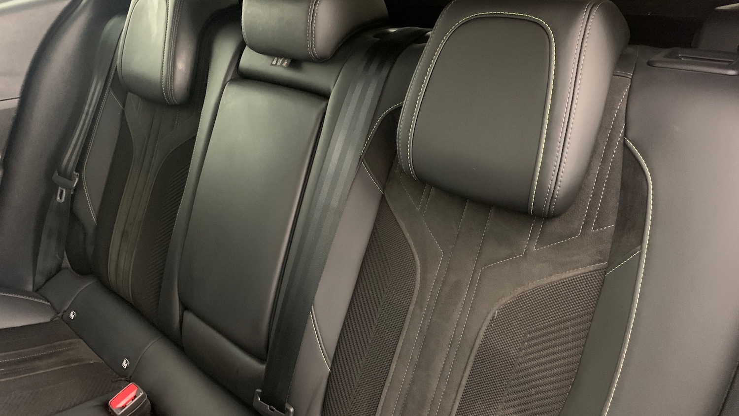 Used Peugeot 408 2024 for sale - 76574451: Photo 8