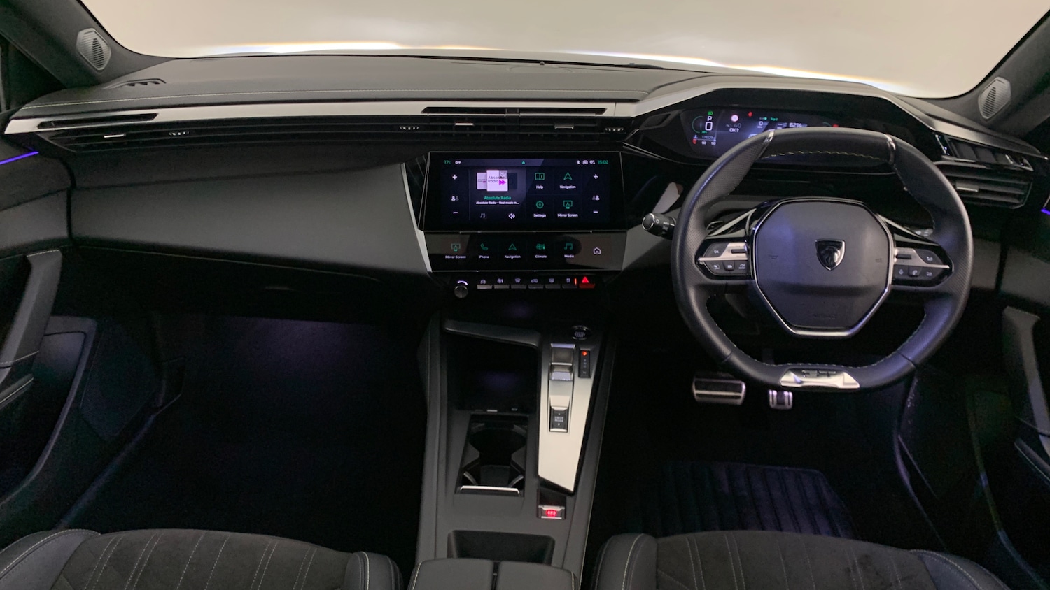 Used Peugeot 408 2024 for sale - 76574451: Photo 9