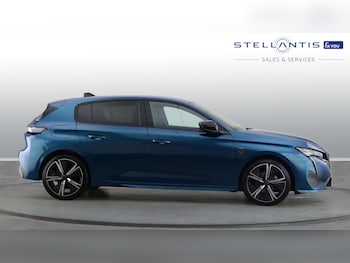 Used Peugeot 308 2024 for sale - 75258996: Photo
