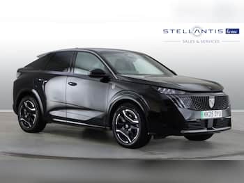 Used Peugeot 3008 2025 for sale - 79768088: Photo