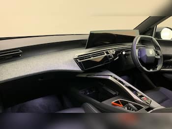 Used Peugeot 3008 2025 for sale - 79768088: Photo