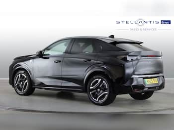 Used Peugeot 3008 2025 for sale - 79768088: Photo