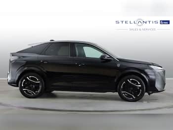 Used Peugeot 3008 2025 for sale - 79768088: Photo