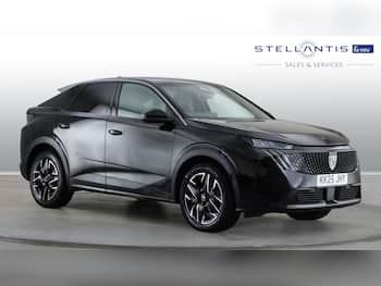 Used Peugeot 3008 2025 for sale - 79768089: Photo
