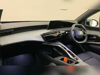 Used Peugeot 3008 2025 for sale - 79768089: Photo