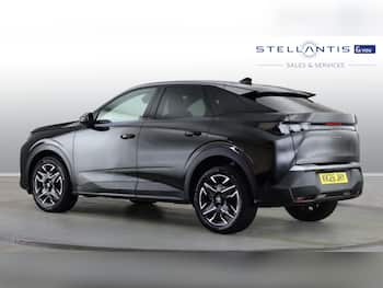 Used Peugeot 3008 2025 for sale - 79768089: Photo