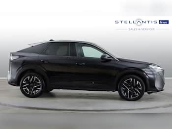 Used Peugeot 3008 2025 for sale - 79768089: Photo