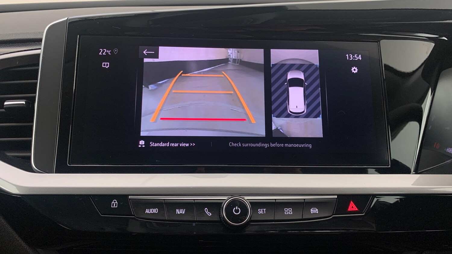 Vehicle 28