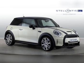 Used MINI Hatch 2023 for sale - 78462829: Photo