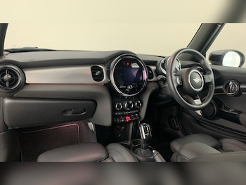 Used MINI Hatch 2023 for sale - 78462829: Photo