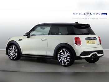 Used MINI Hatch 2023 for sale - 78462829: Photo