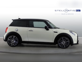 Used MINI Hatch 2023 for sale - 78462829: Photo