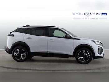 Used Peugeot 2008 2025 for sale - 78959584: Photo