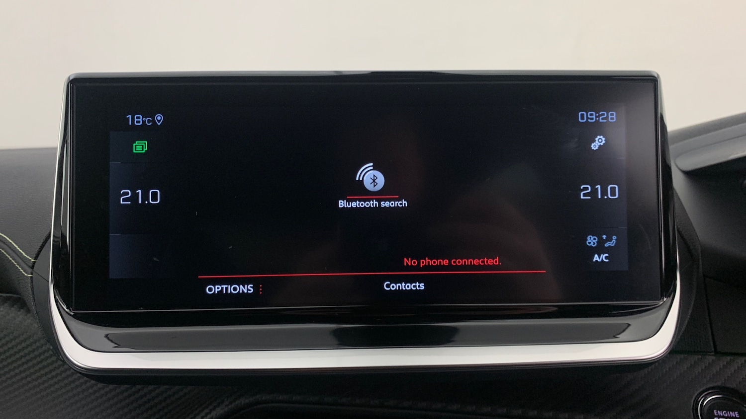 Used Peugeot 2008 2022 for sale - 76574462: Photo 11