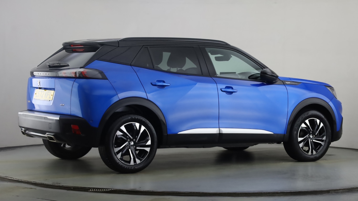 Used Peugeot 2008 2022 for sale - 76574462: Photo 12