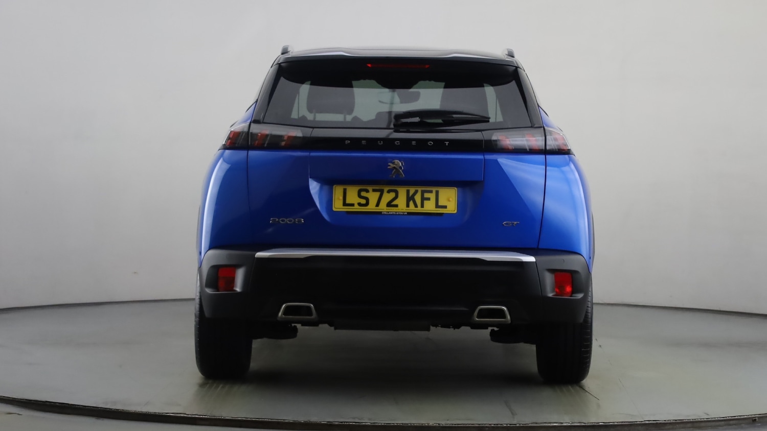 Used Peugeot 2008 2022 for sale - 76574462: Photo 13