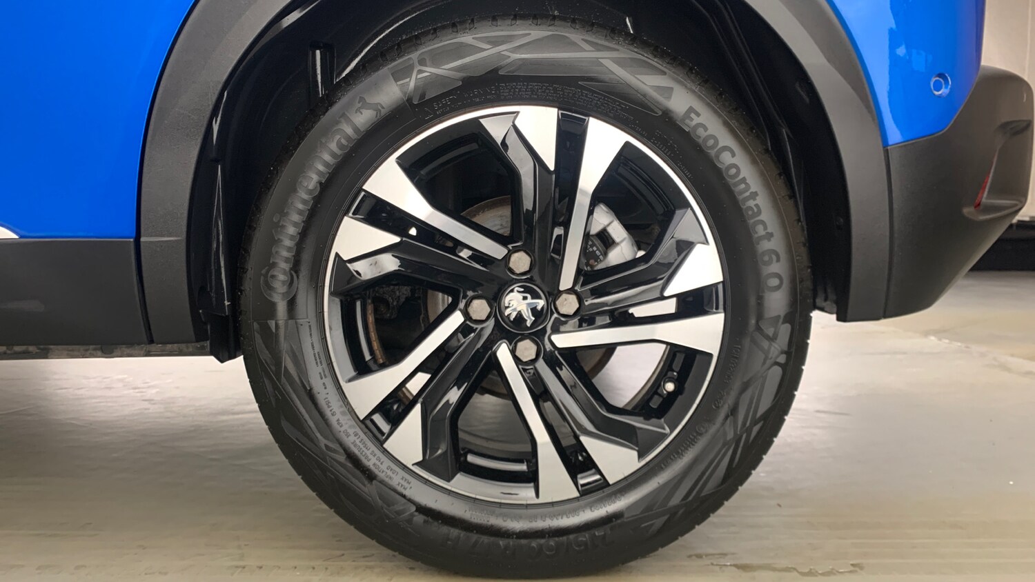 Used Peugeot 2008 2022 for sale - 76574462: Photo 17