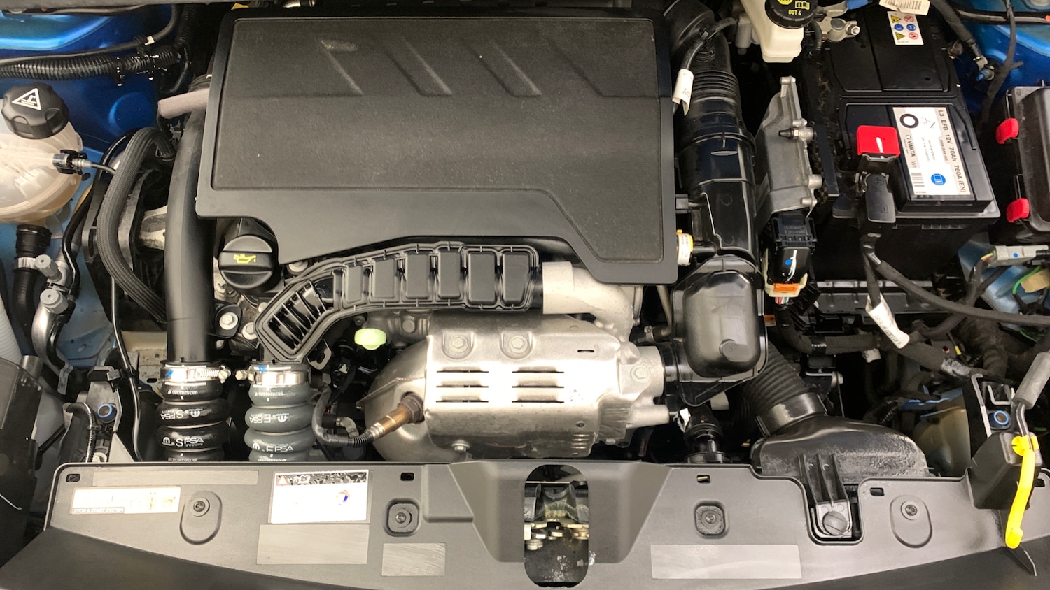 Used Peugeot 2008 2022 for sale - 76574462: Photo 21