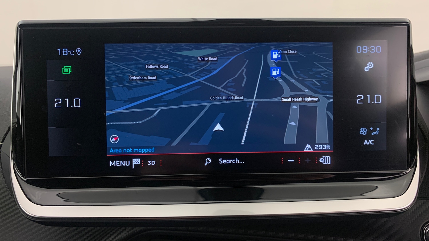 Used Peugeot 2008 2022 for sale - 76574462: Photo 29