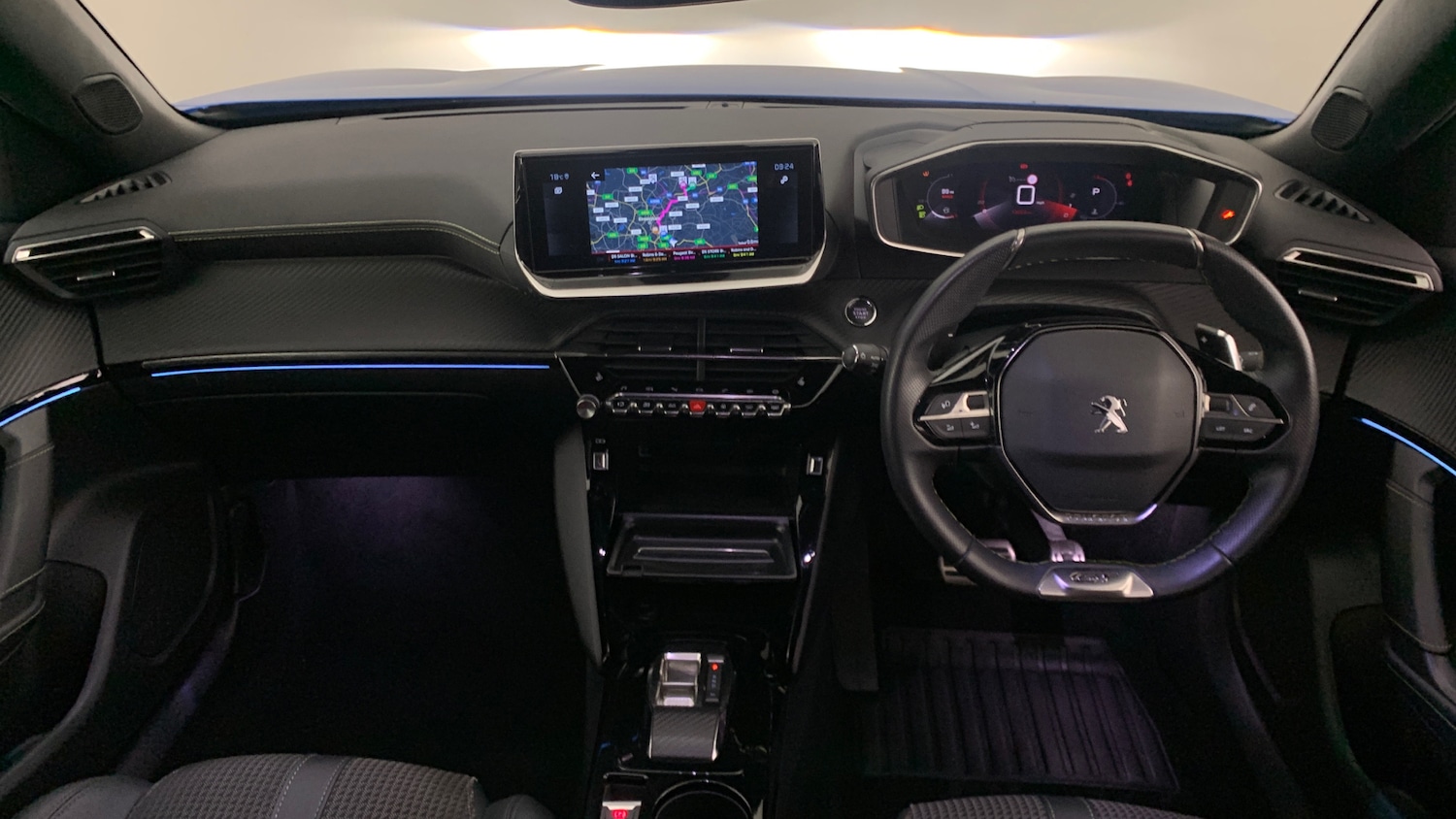 Used Peugeot 2008 2022 for sale - 76574462: Photo 9