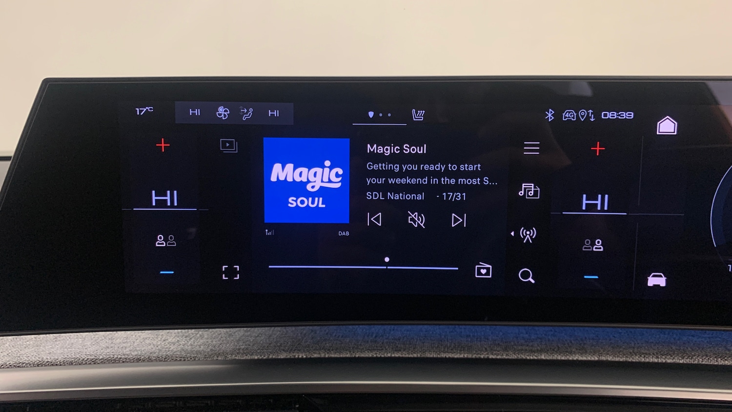 Used Peugeot 3008 2024 for sale - 77724581: Photo 10