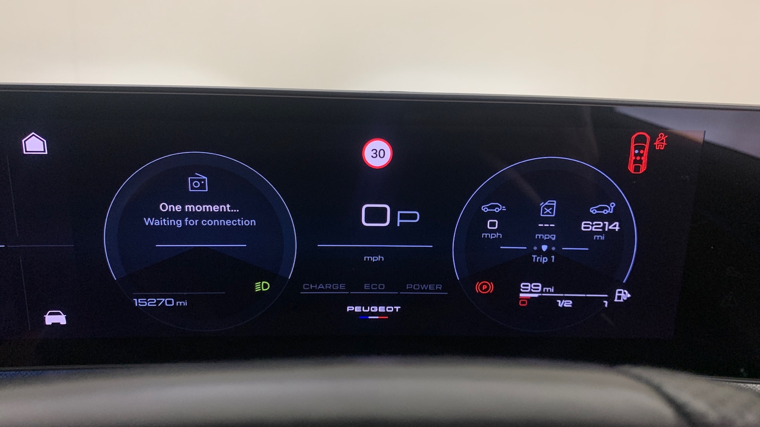 Used Peugeot 3008 2024 for sale - 77724581: Photo 11