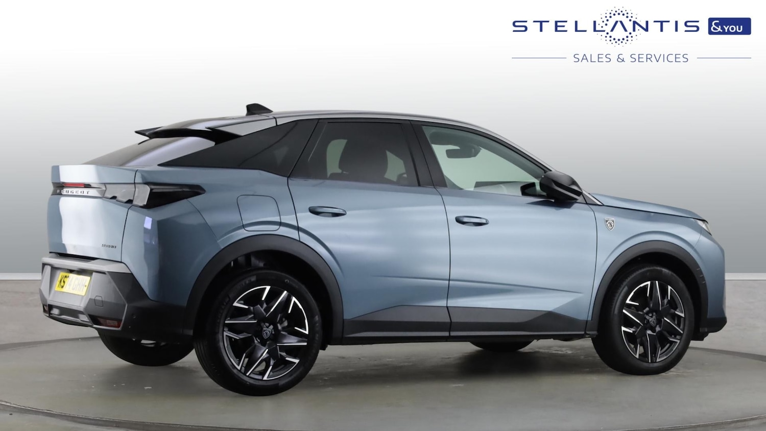 Used Peugeot 3008 2024 for sale - 77724581: Photo 12