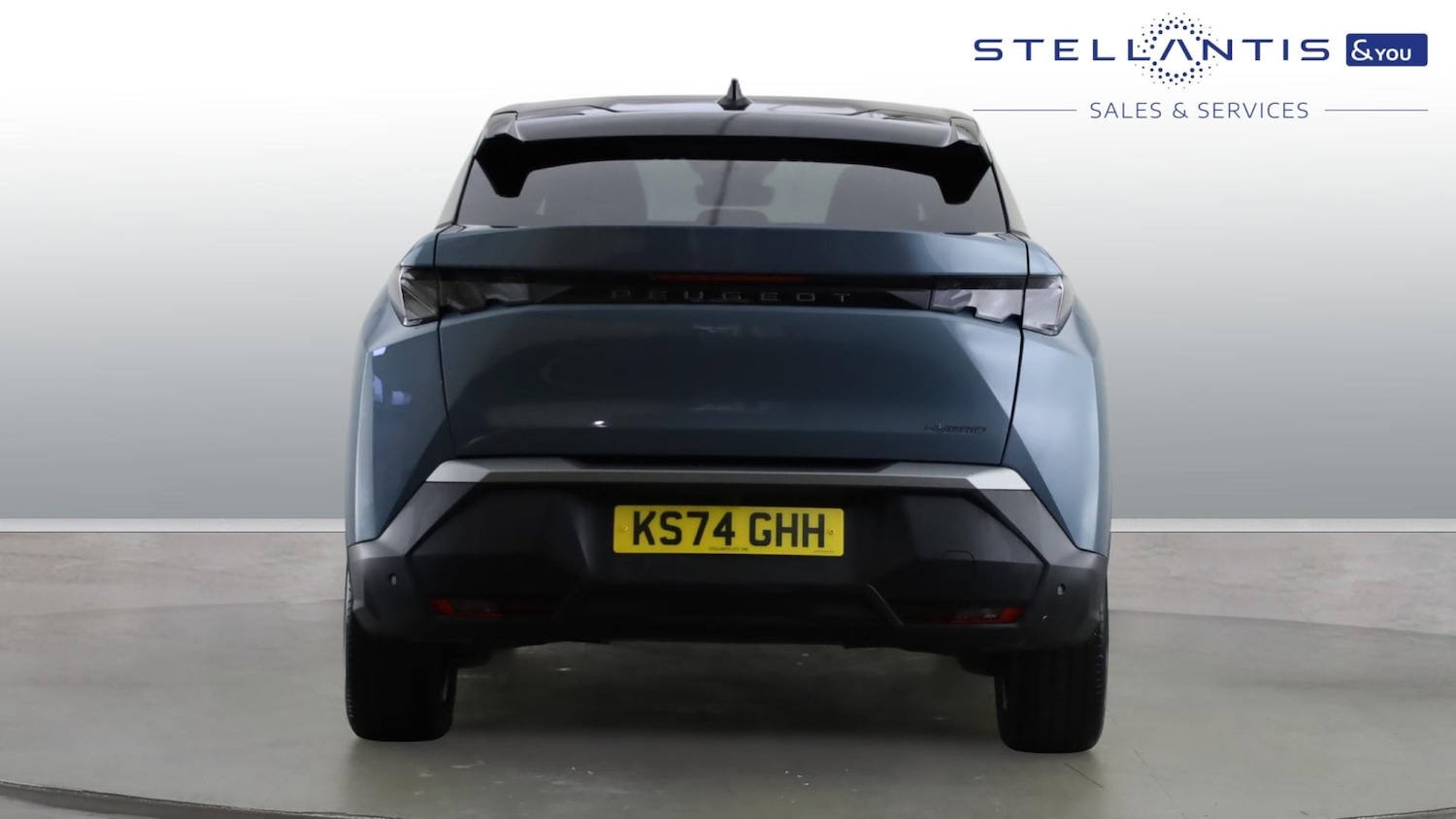 Used Peugeot 3008 2024 for sale - 77724581: Photo 13