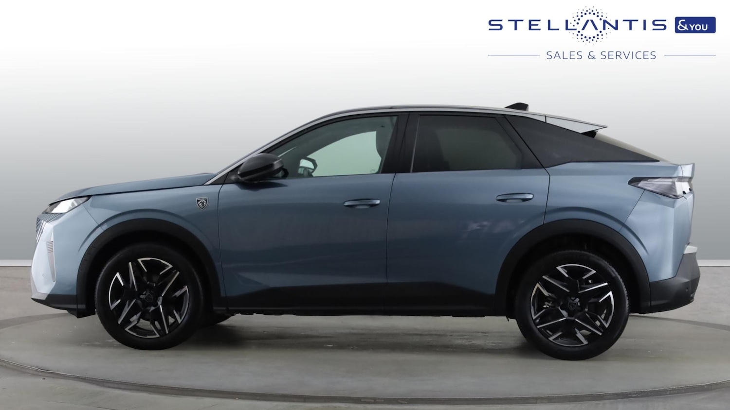 Used Peugeot 3008 2024 for sale - 77724581: Photo 14