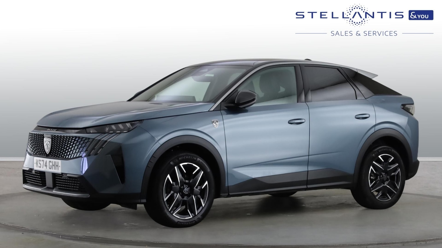 Used Peugeot 3008 2024 for sale - 77724581: Photo 15