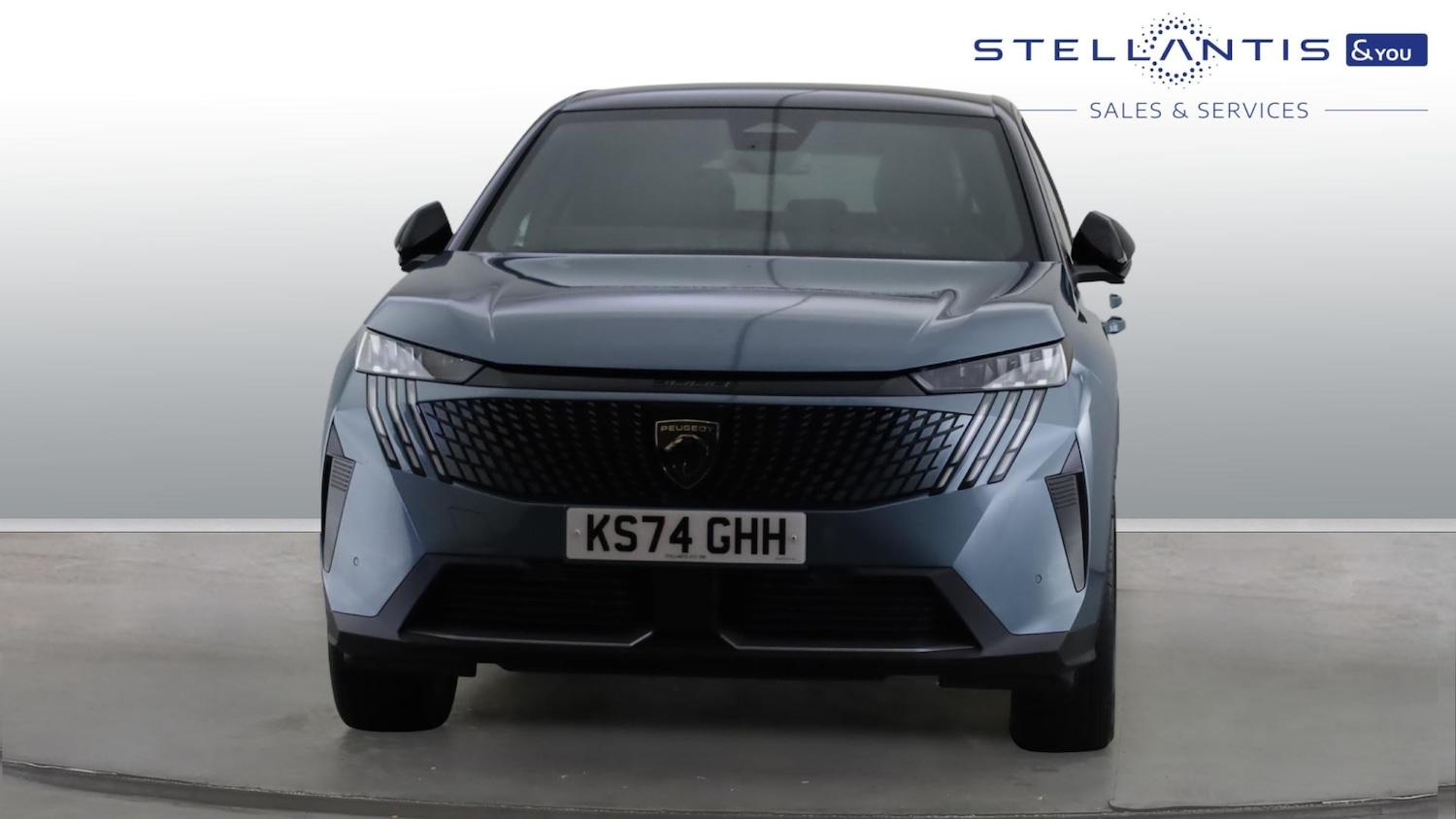 Used Peugeot 3008 2024 for sale - 77724581: Photo 16