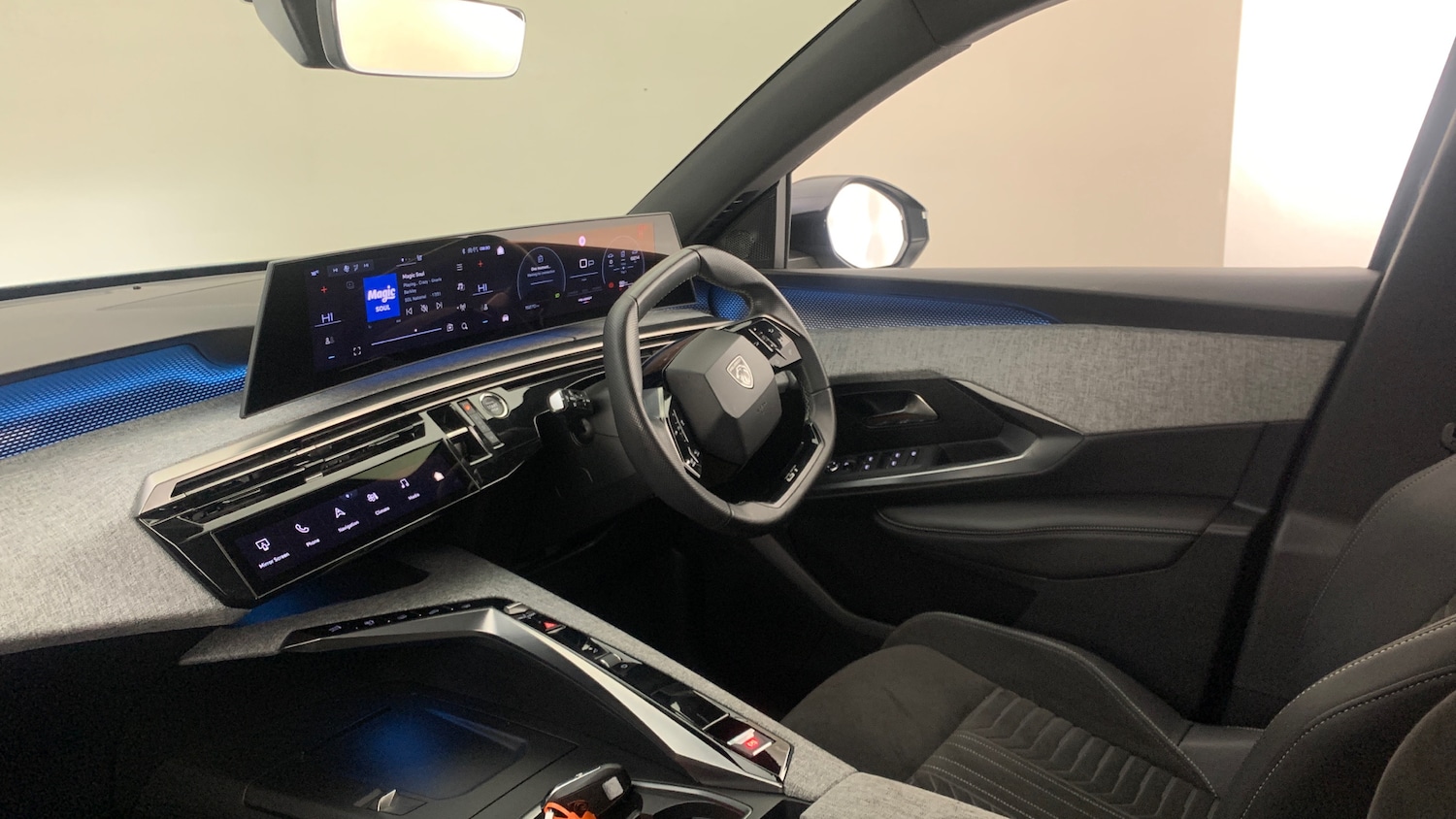 Used Peugeot 3008 2024 for sale - 77724581: Photo 2