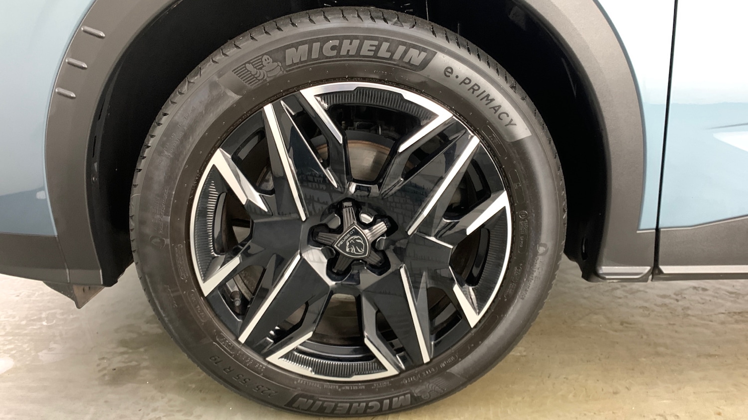 Used Peugeot 3008 2024 for sale - 77724581: Photo 21