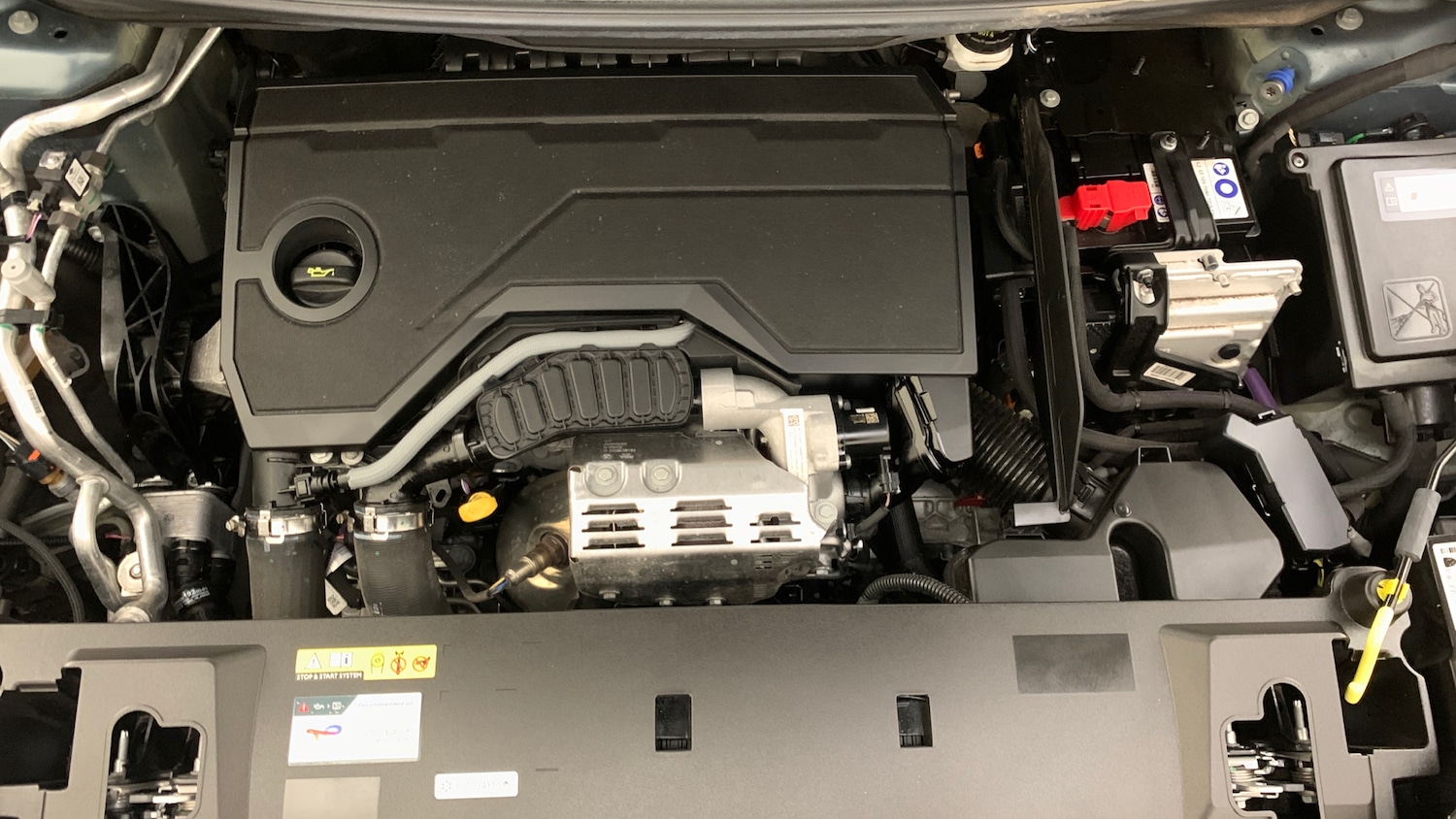 Used Peugeot 3008 2024 for sale - 77724581: Photo 23