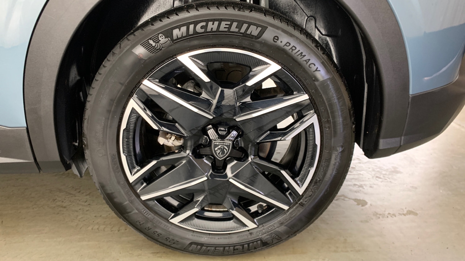 Used Peugeot 3008 2024 for sale - 77724581: Photo 24