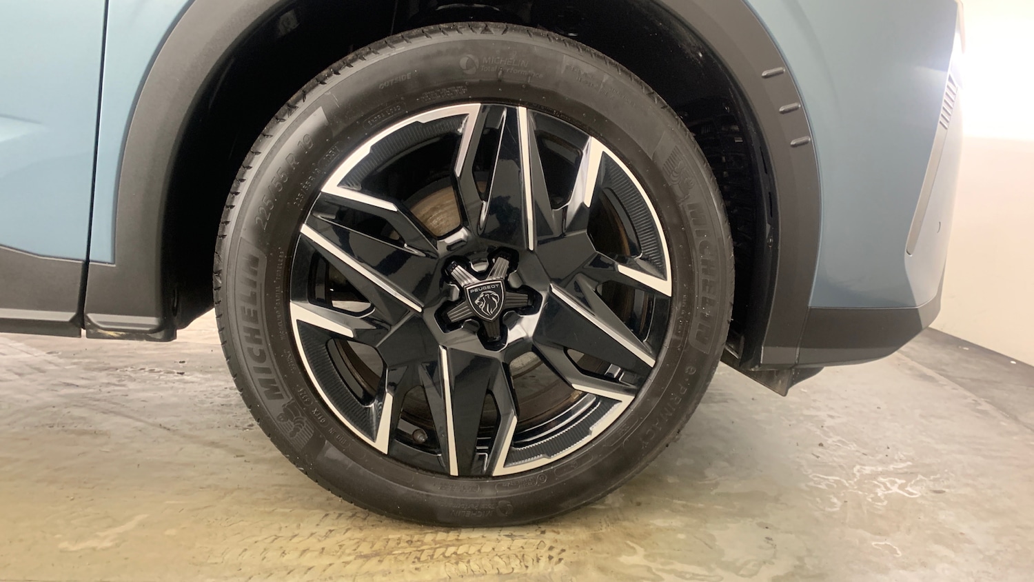 Used Peugeot 3008 2024 for sale - 77724581: Photo 25