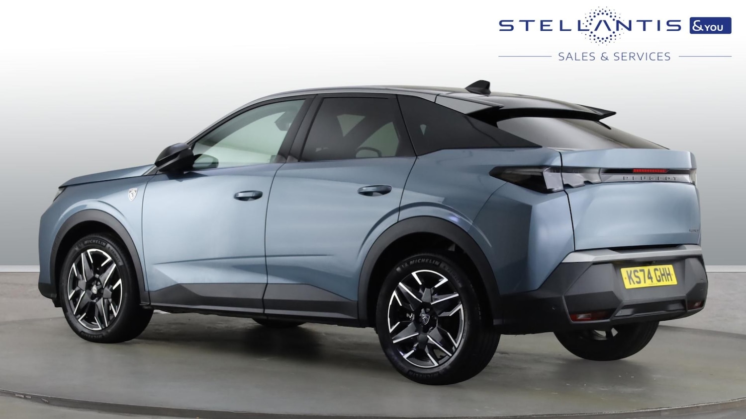 Used Peugeot 3008 2024 for sale - 77724581: Photo 3