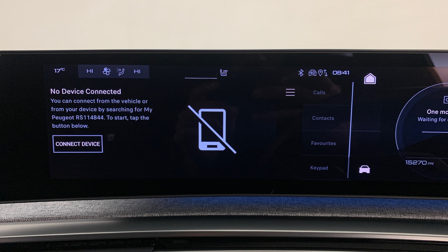 Used Peugeot 3008 2024 for sale - 77724581: Photo 33