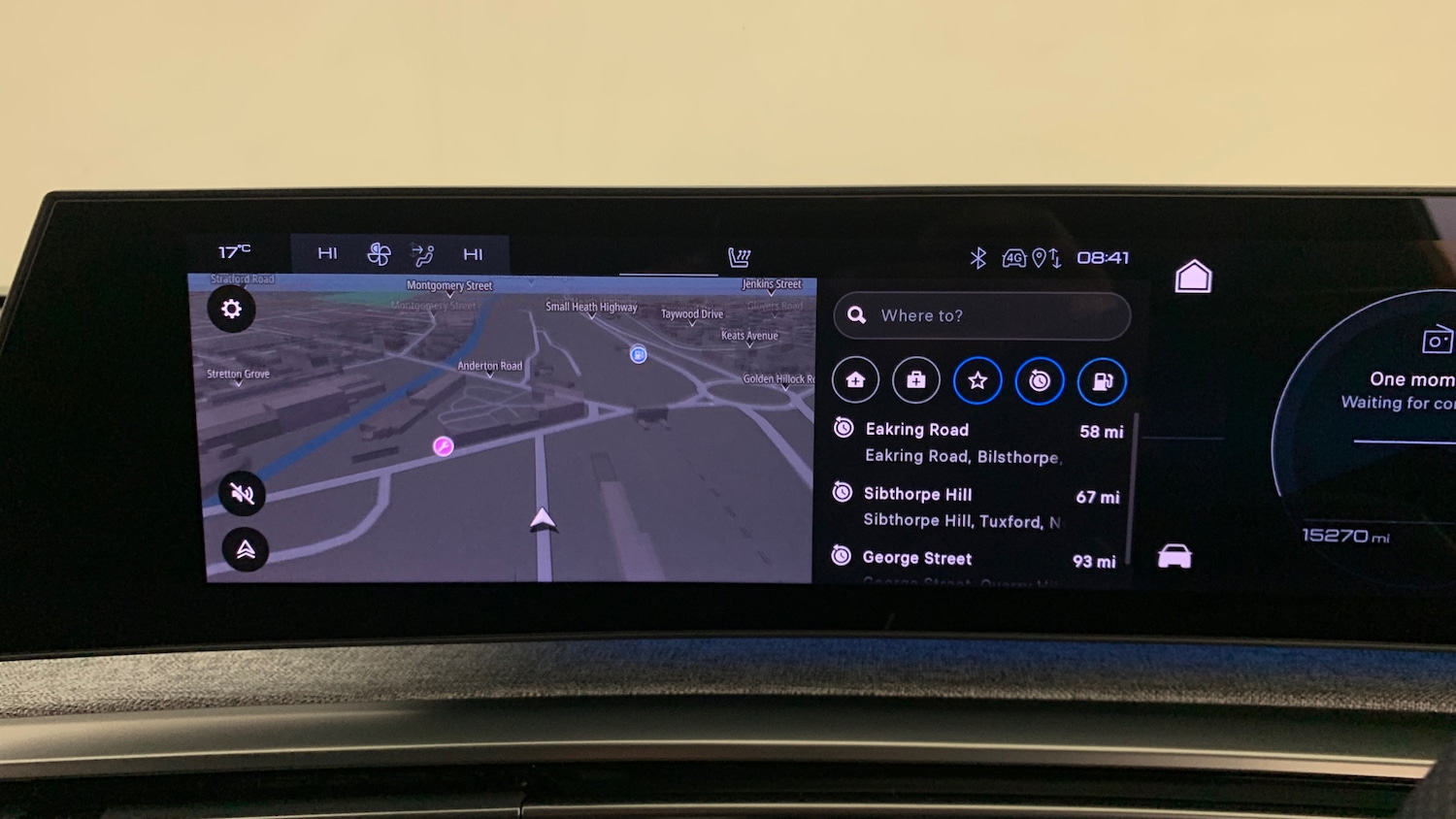 Used Peugeot 3008 2024 for sale - 77724581: Photo 34