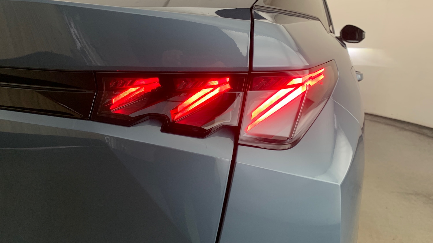 Used Peugeot 3008 2024 for sale - 77724581: Photo 41