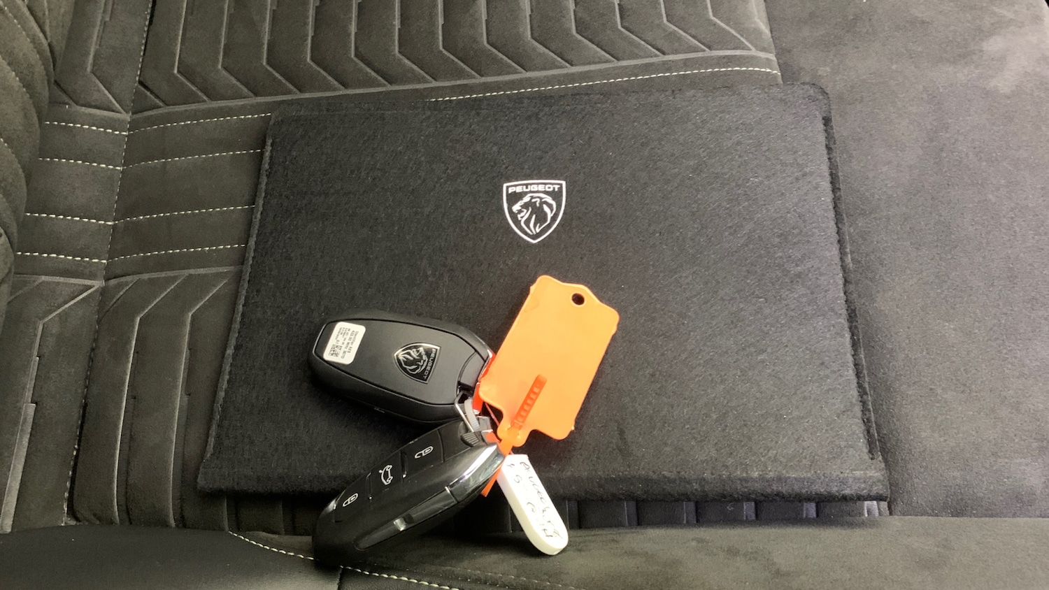 Used Peugeot 3008 2024 for sale - 77724581: Photo 42