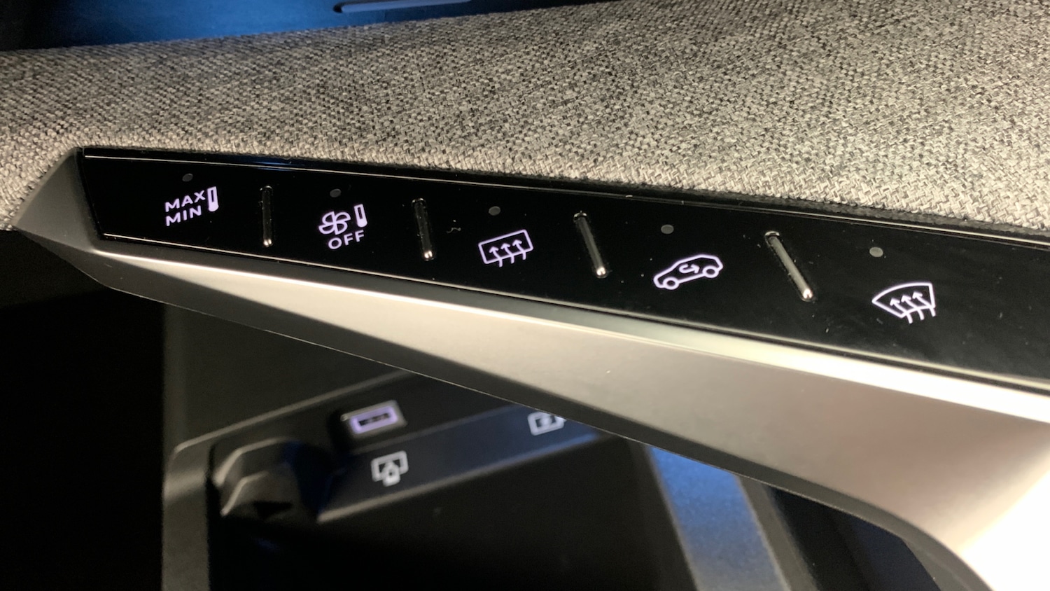 Used Peugeot 3008 2024 for sale - 77724581: Photo 49