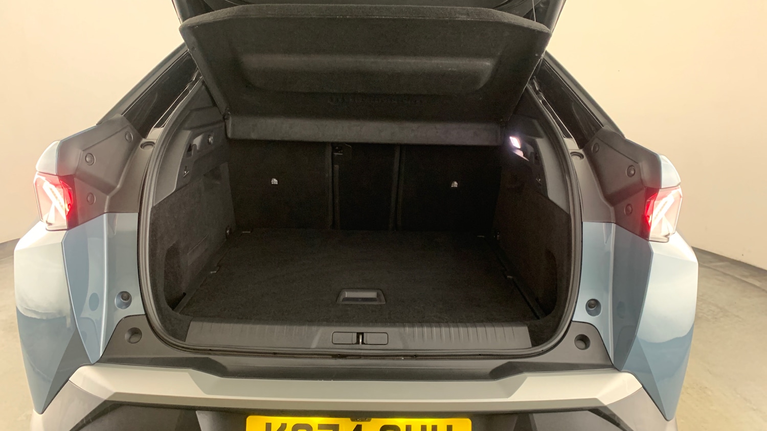 Used Peugeot 3008 2024 for sale - 77724581: Photo 5