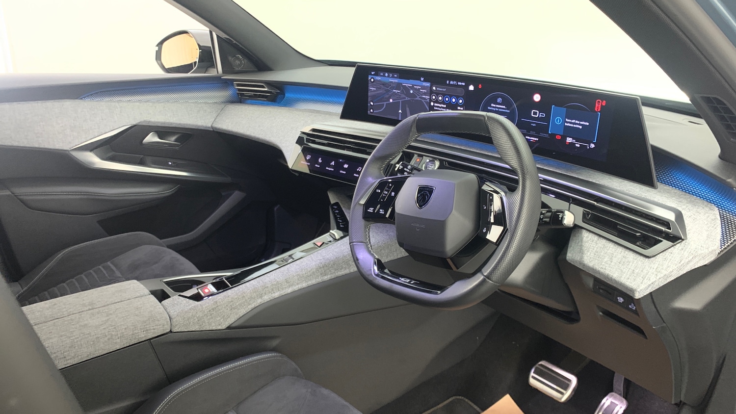 Used Peugeot 3008 2024 for sale - 77724581: Photo 53