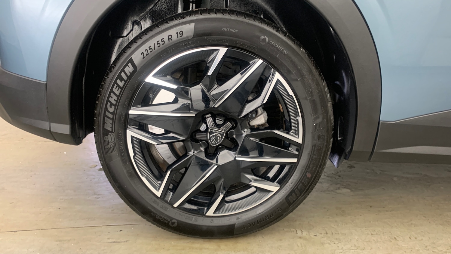 Used Peugeot 3008 2024 for sale - 77724581: Photo 6