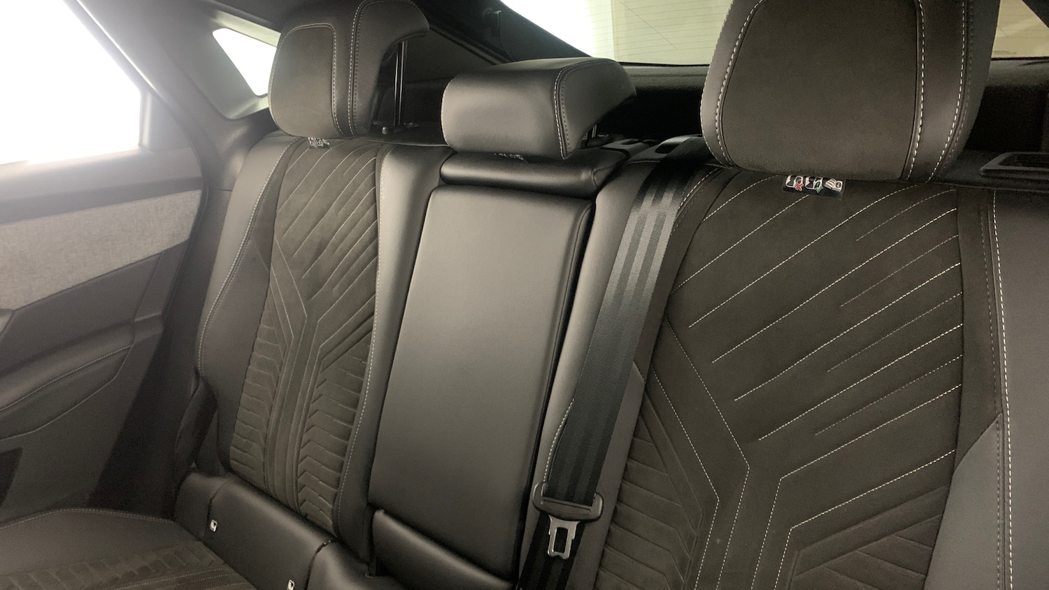 Used Peugeot 3008 2024 for sale - 77724581: Photo 7