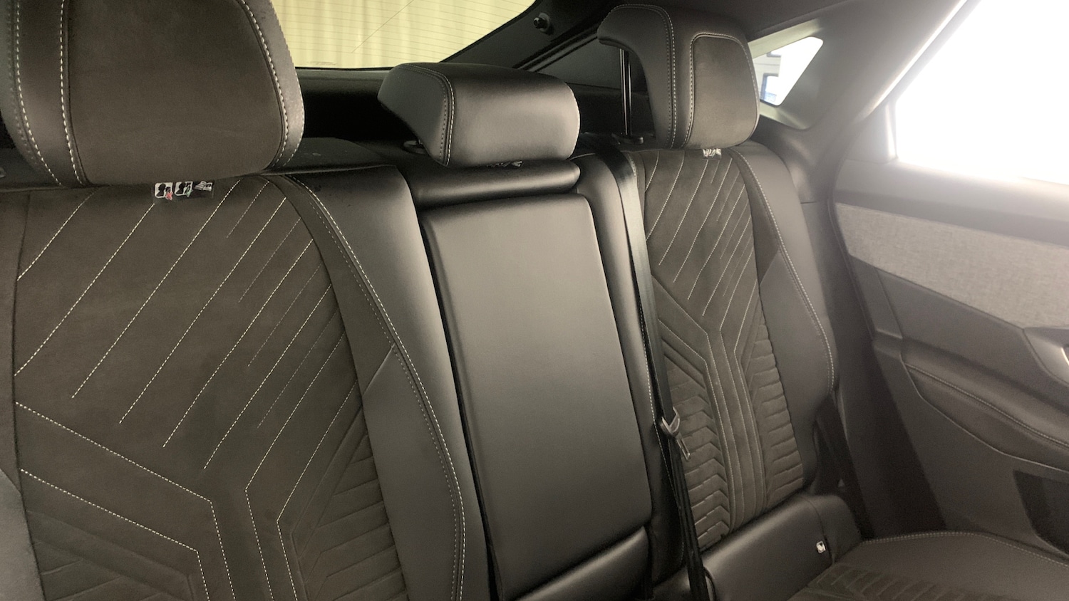 Used Peugeot 3008 2024 for sale - 77724581: Photo 8