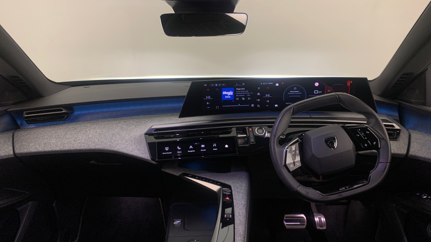 Used Peugeot 3008 2024 for sale - 77724581: Photo 9